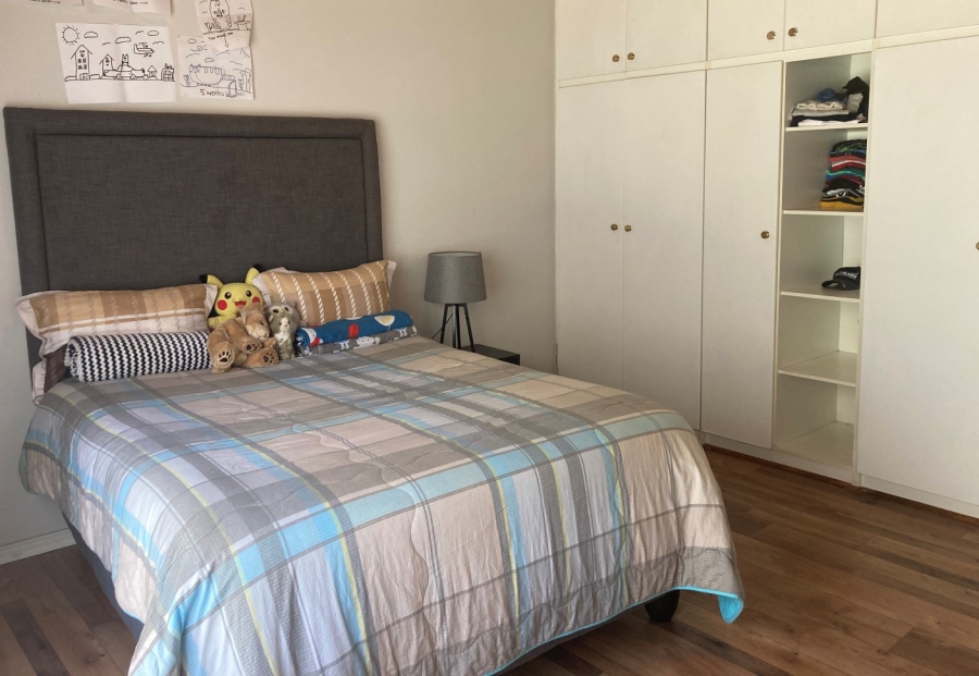 To Let 3 Bedroom Property for Rent in Parkmore Gauteng