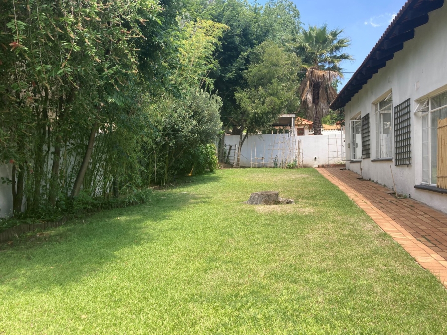 To Let 3 Bedroom Property for Rent in Parkmore Gauteng