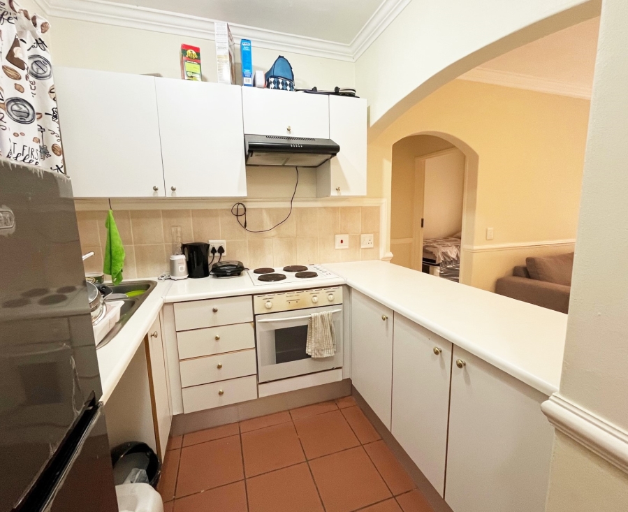 To Let 1 Bedroom Property for Rent in Killarney Gauteng