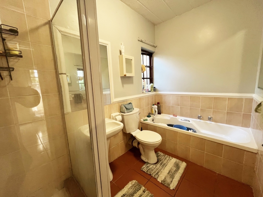To Let 1 Bedroom Property for Rent in Killarney Gauteng