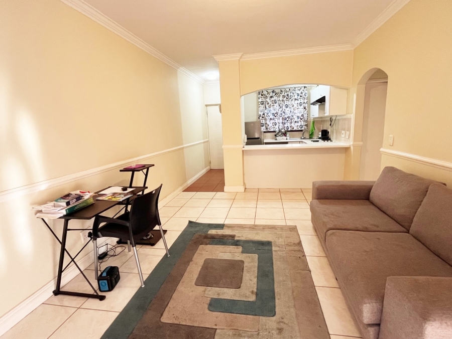 To Let 1 Bedroom Property for Rent in Killarney Gauteng