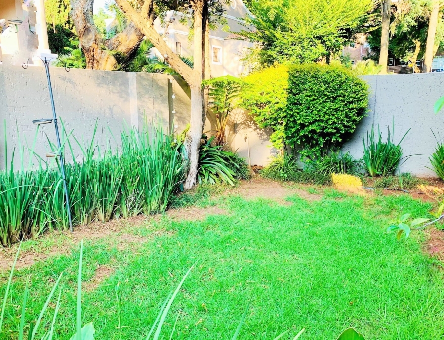 To Let 1 Bedroom Property for Rent in Killarney Gauteng