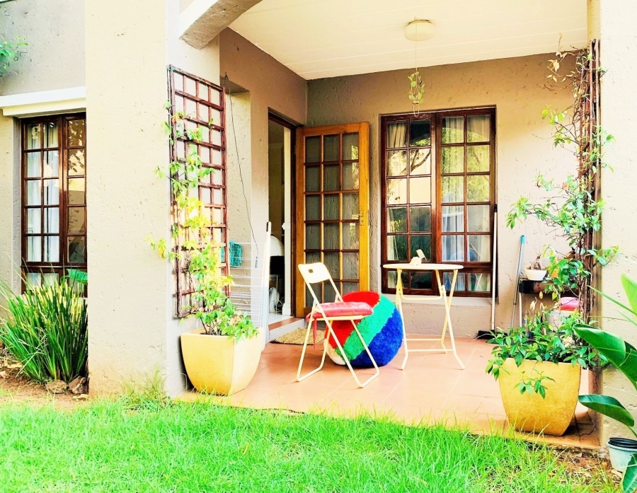 To Let 1 Bedroom Property for Rent in Killarney Gauteng