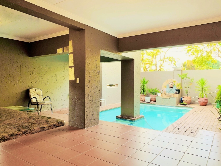 To Let 1 Bedroom Property for Rent in Killarney Gauteng