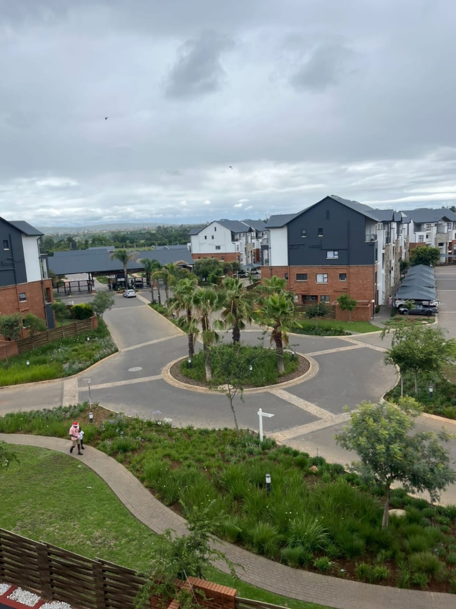 To Let 1 Bedroom Property for Rent in Willow Park Manor Gauteng