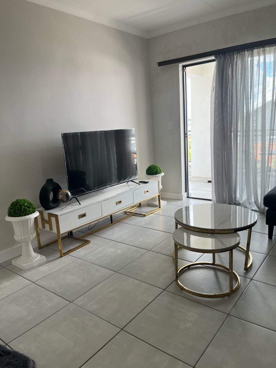 To Let 1 Bedroom Property for Rent in Willow Park Manor Gauteng
