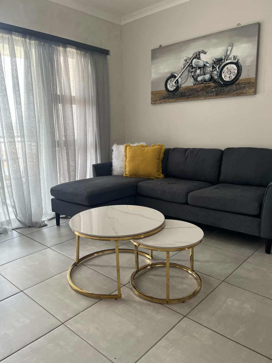 To Let 1 Bedroom Property for Rent in Willow Park Manor Gauteng