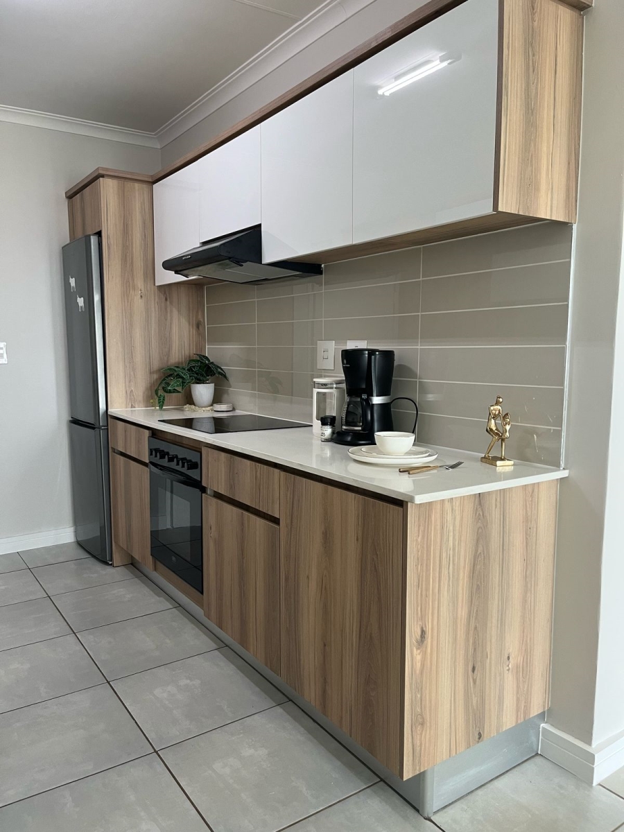To Let 1 Bedroom Property for Rent in Willow Park Manor Gauteng