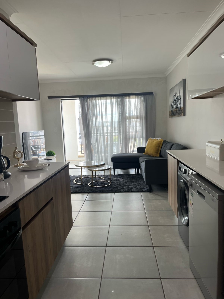 To Let 1 Bedroom Property for Rent in Willow Park Manor Gauteng