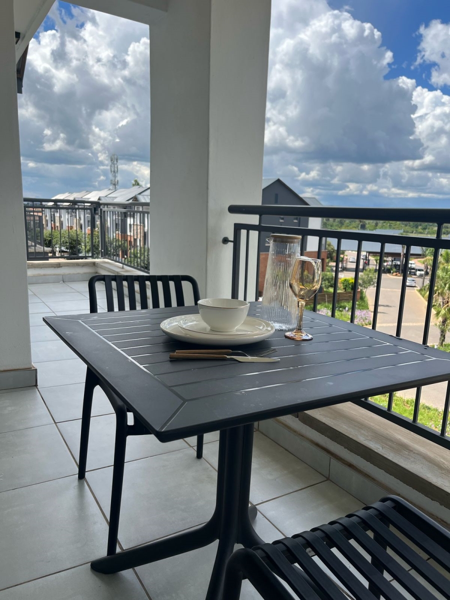 To Let 1 Bedroom Property for Rent in Willow Park Manor Gauteng