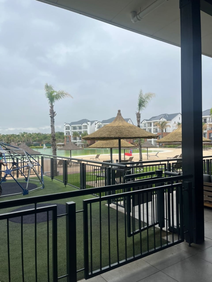 To Let 1 Bedroom Property for Rent in Willow Park Manor Gauteng