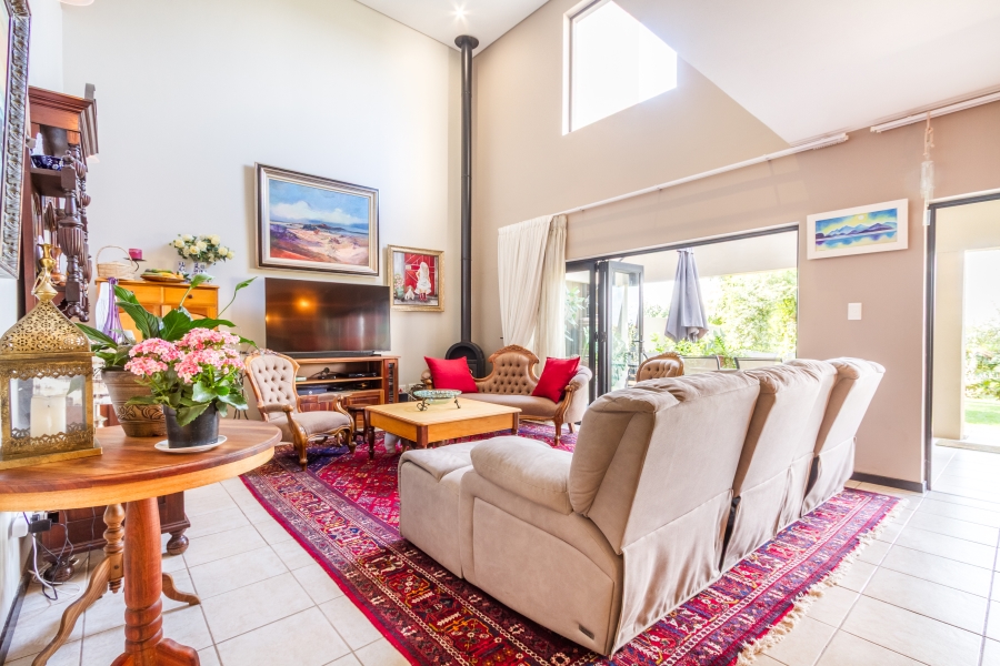 3 Bedroom Property for Sale in Lombardy Estate Gauteng