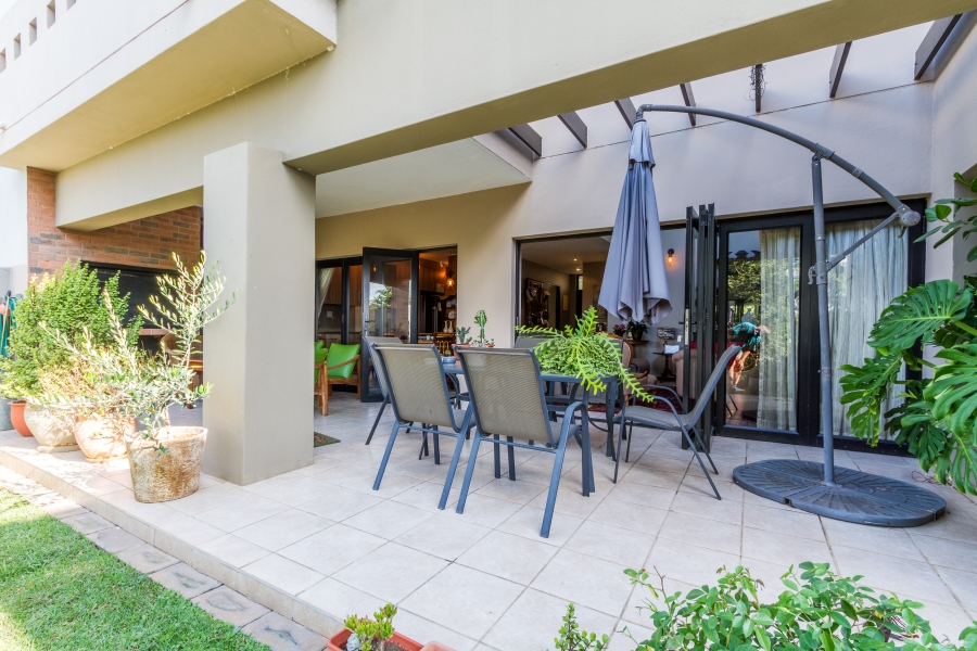 3 Bedroom Property for Sale in Lombardy Estate Gauteng