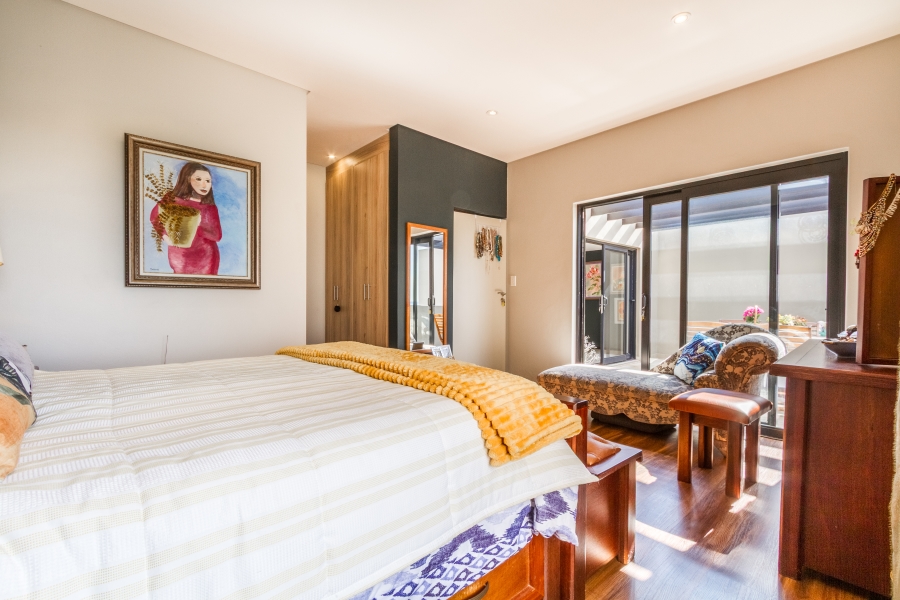 3 Bedroom Property for Sale in Lombardy Estate Gauteng