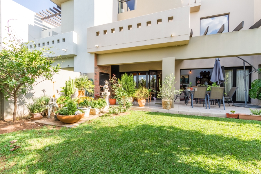 3 Bedroom Property for Sale in Lombardy Estate Gauteng