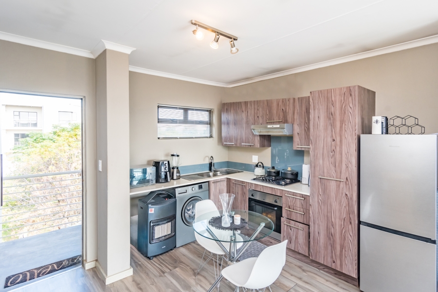 1 Bedroom Property for Sale in Glenferness Gauteng
