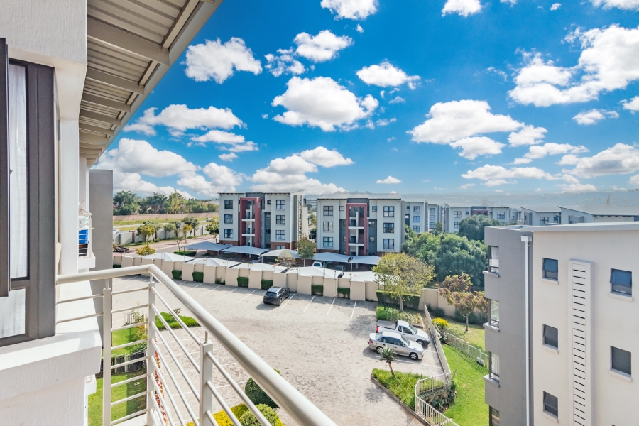1 Bedroom Property for Sale in Glenferness Gauteng