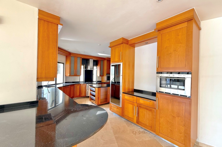 4 Bedroom Property for Sale in Dainfern Valley Gauteng