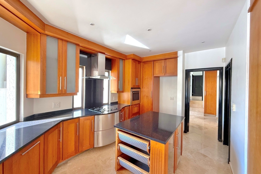 4 Bedroom Property for Sale in Dainfern Valley Gauteng