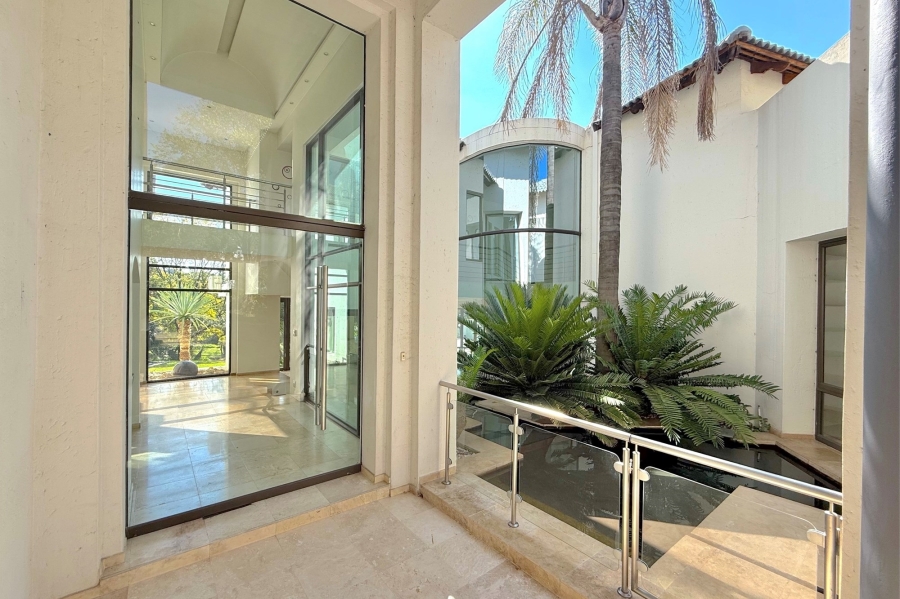 4 Bedroom Property for Sale in Dainfern Valley Gauteng