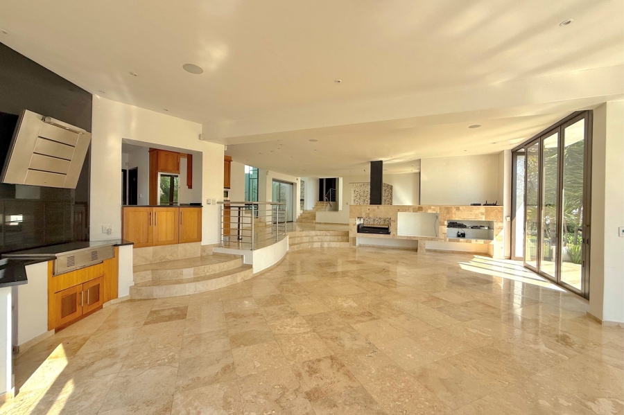 4 Bedroom Property for Sale in Dainfern Valley Gauteng