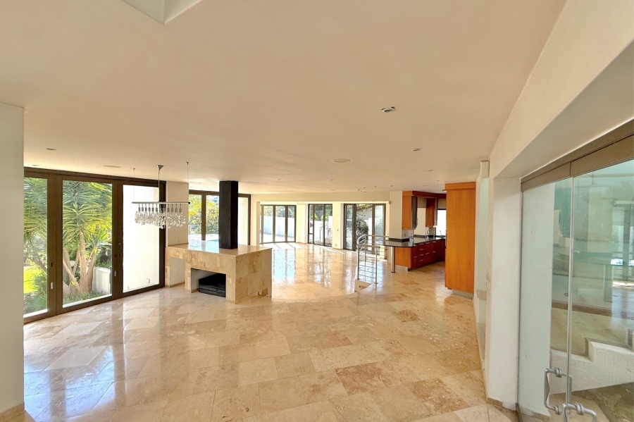 4 Bedroom Property for Sale in Dainfern Valley Gauteng
