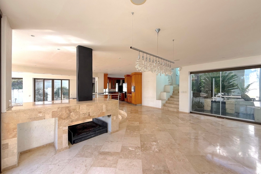 4 Bedroom Property for Sale in Dainfern Valley Gauteng