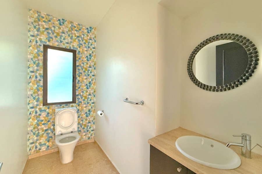4 Bedroom Property for Sale in Dainfern Valley Gauteng