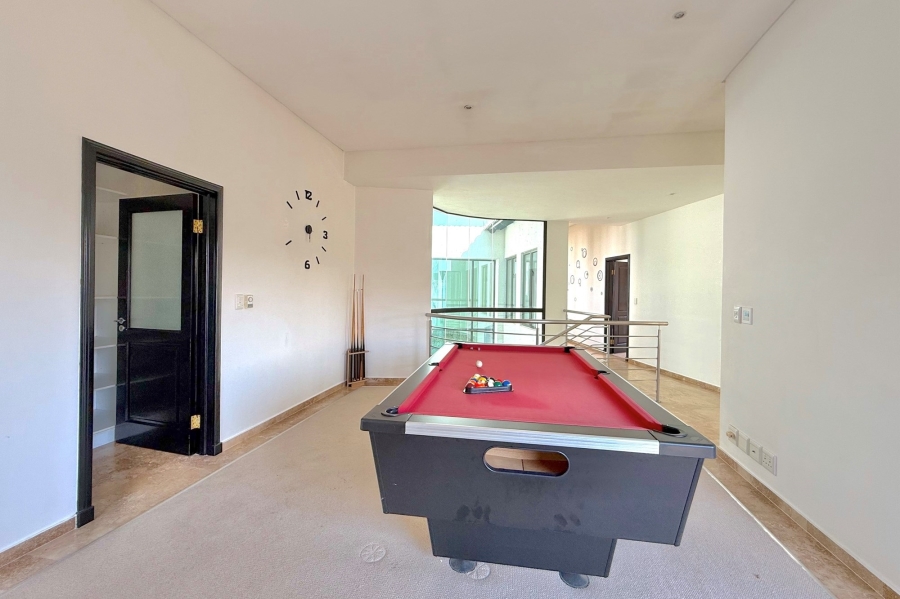 4 Bedroom Property for Sale in Dainfern Valley Gauteng