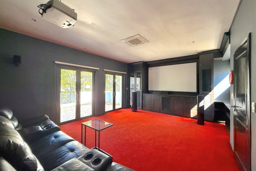 4 Bedroom Property for Sale in Dainfern Valley Gauteng