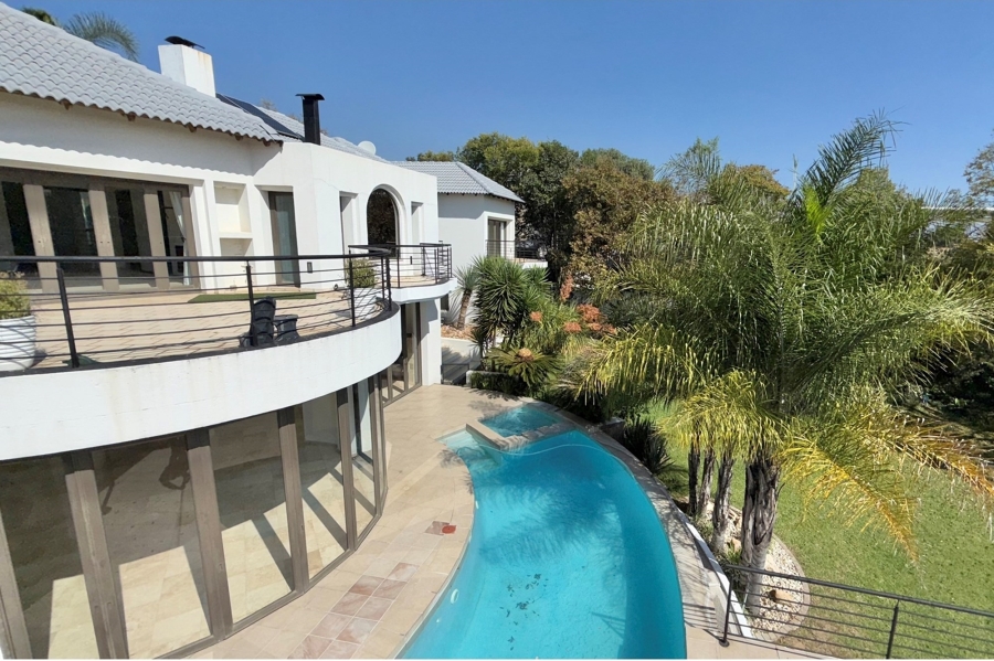 4 Bedroom Property for Sale in Dainfern Valley Gauteng