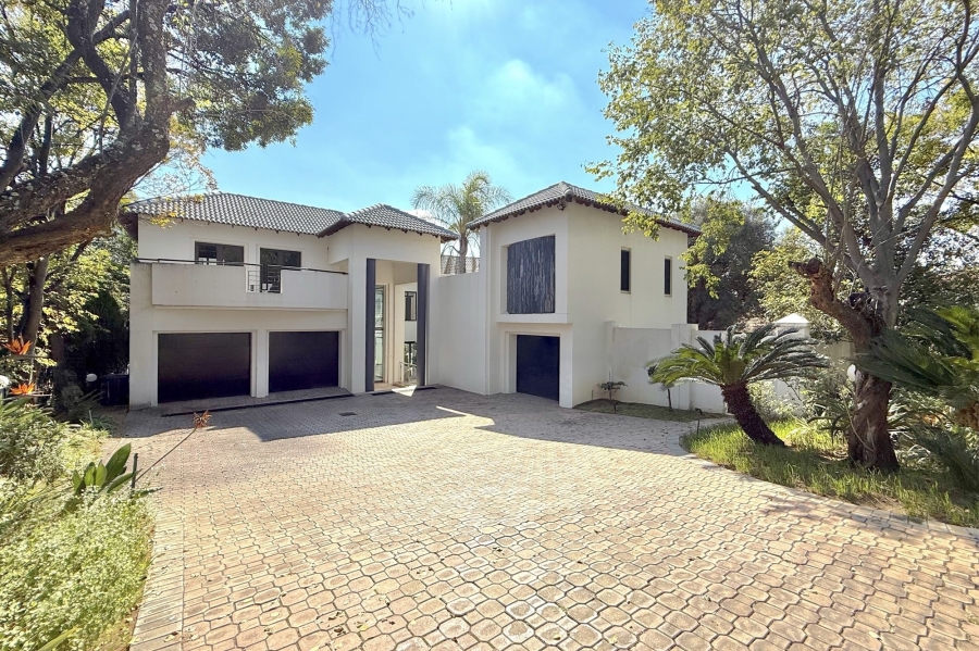 4 Bedroom Property for Sale in Dainfern Valley Gauteng