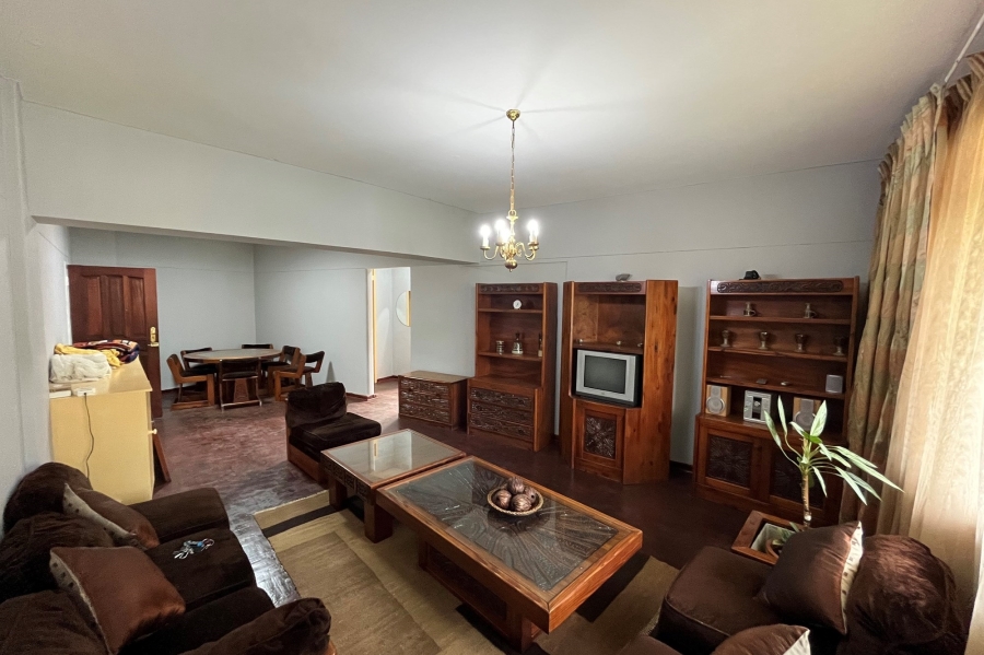1 Bedroom Property for Sale in Cyrildene Gauteng