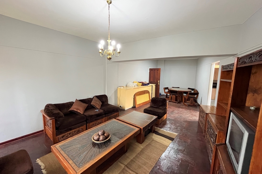 1 Bedroom Property for Sale in Cyrildene Gauteng