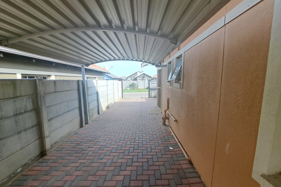 To Let 3 Bedroom Property for Rent in Albertsdal Gauteng