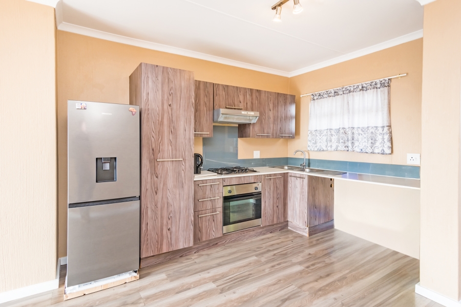 1 Bedroom Property for Sale in Glenferness Gauteng