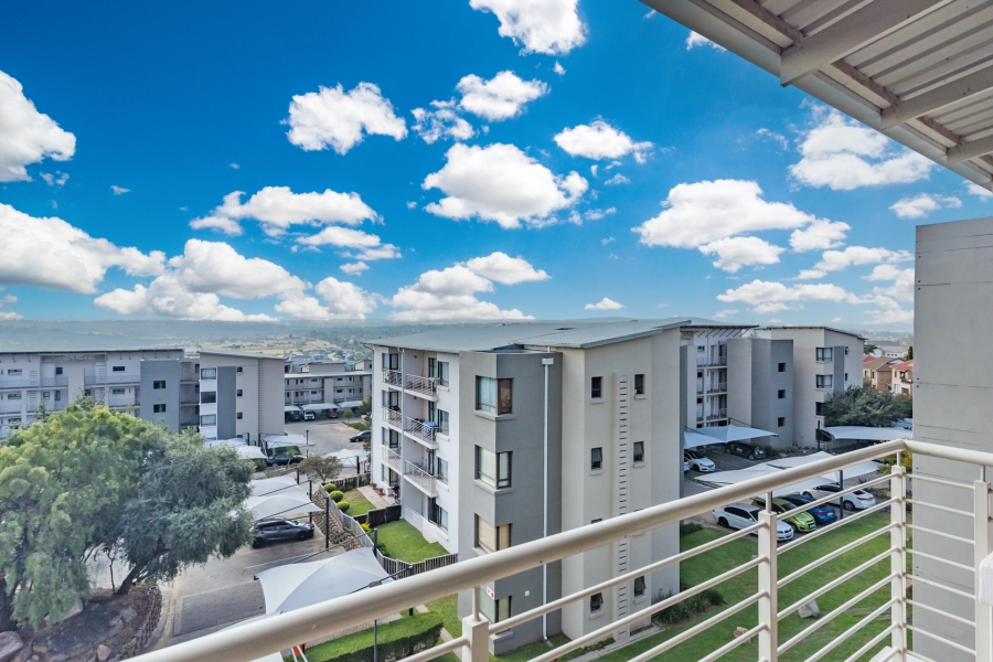 1 Bedroom Property for Sale in Glenferness Gauteng