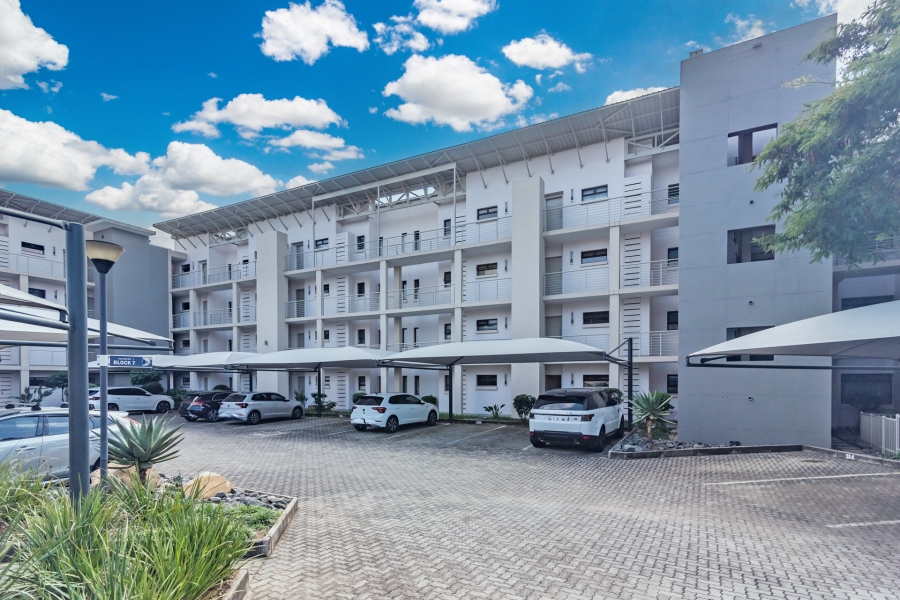 1 Bedroom Property for Sale in Glenferness Gauteng