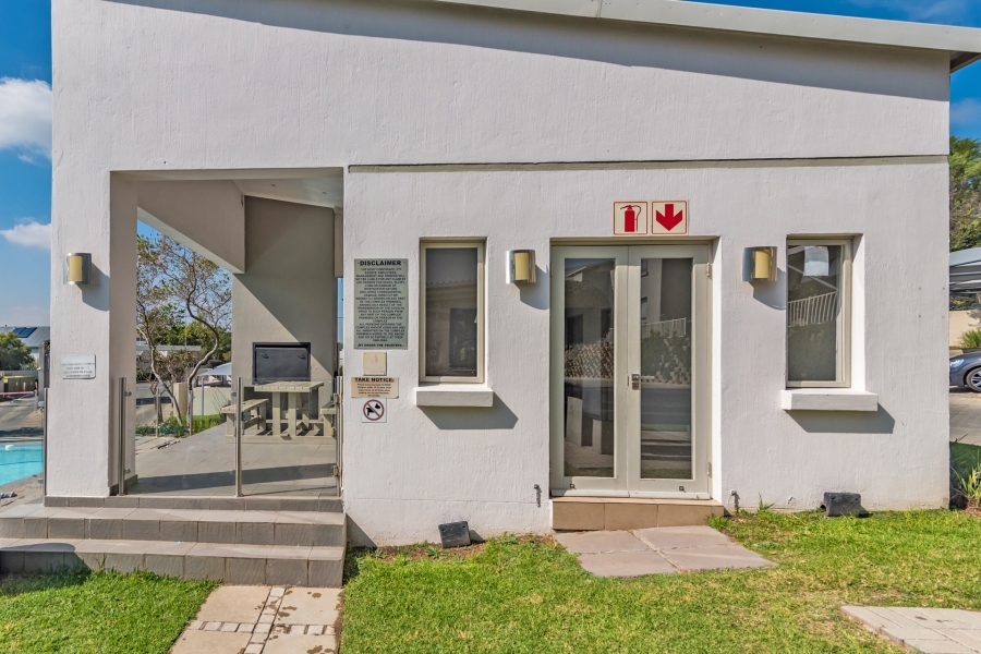 1 Bedroom Property for Sale in Glenferness Gauteng