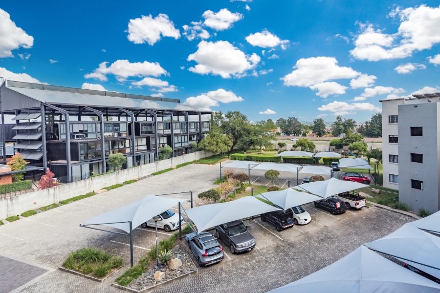 1 Bedroom Property for Sale in Glenferness Gauteng