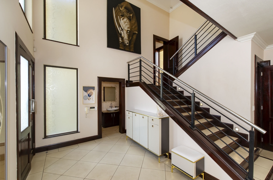 4 Bedroom Property for Sale in Bryanston Gauteng