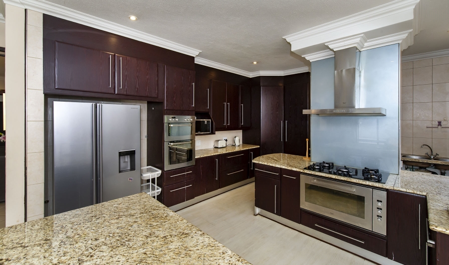 4 Bedroom Property for Sale in Bryanston Gauteng
