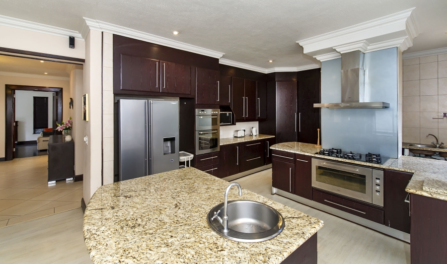 4 Bedroom Property for Sale in Bryanston Gauteng