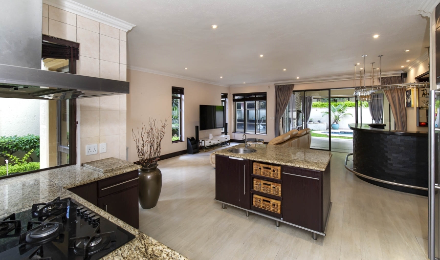 4 Bedroom Property for Sale in Bryanston Gauteng