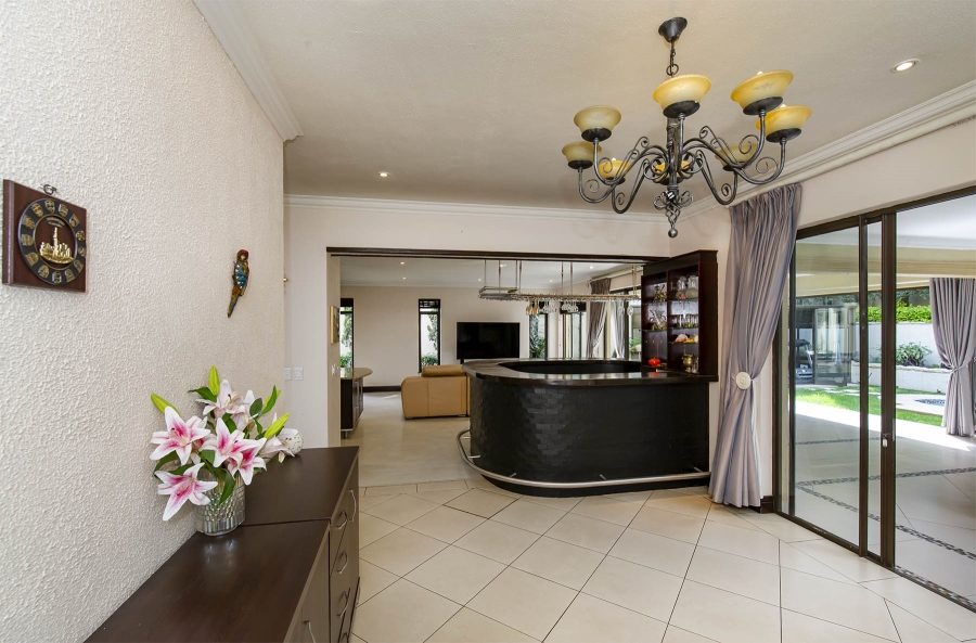 4 Bedroom Property for Sale in Bryanston Gauteng