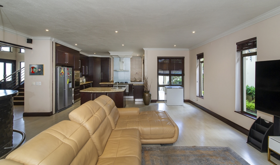4 Bedroom Property for Sale in Bryanston Gauteng