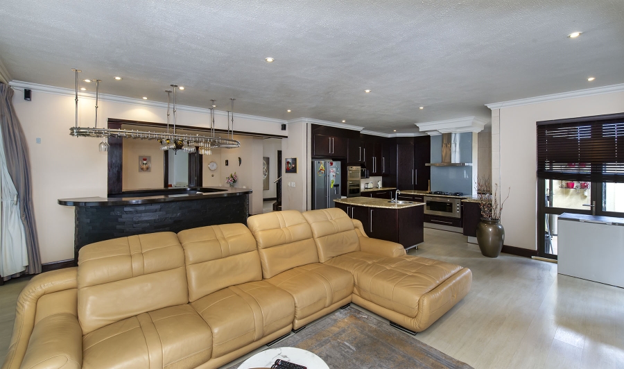 4 Bedroom Property for Sale in Bryanston Gauteng