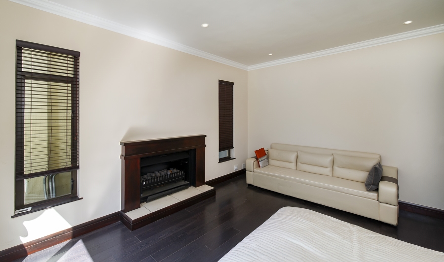4 Bedroom Property for Sale in Bryanston Gauteng