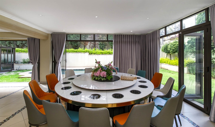 4 Bedroom Property for Sale in Bryanston Gauteng