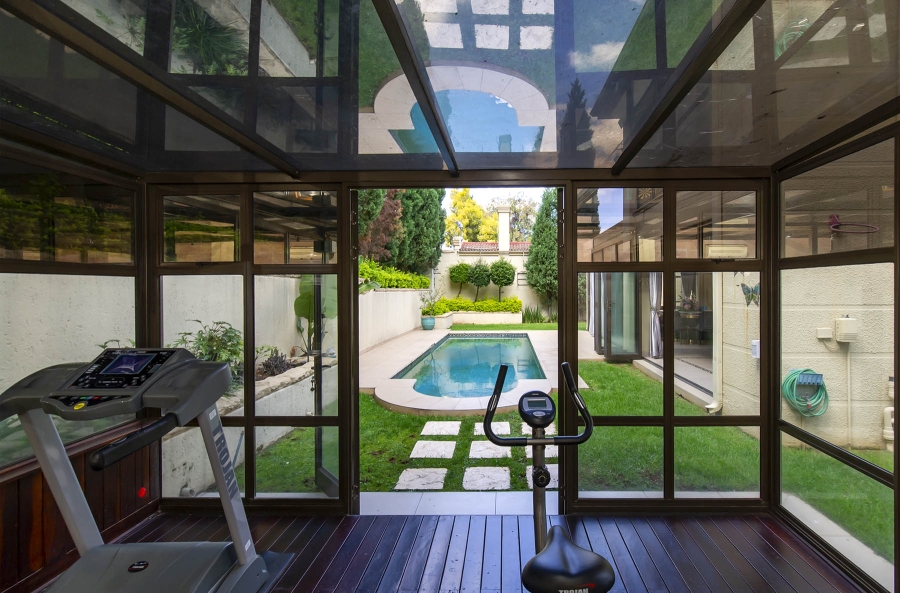 4 Bedroom Property for Sale in Bryanston Gauteng